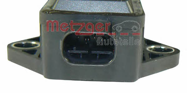 Metzger 0900506 Acceleration sensor (ESP) 0900506