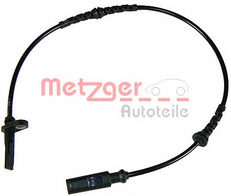 Metzger 0900515 Sensor ABS 0900515