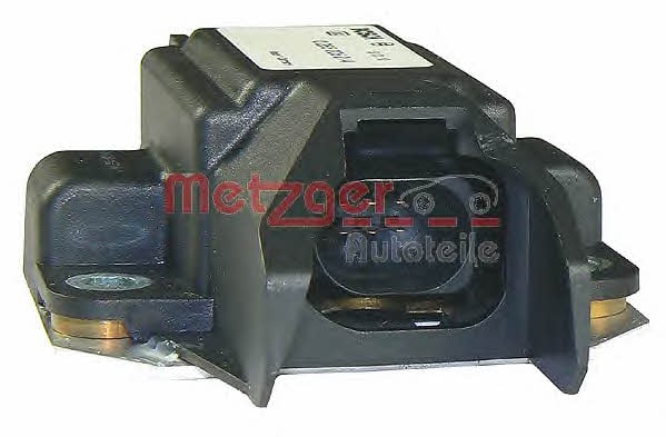 Metzger 0900544 Acceleration sensor (ESP) 0900544