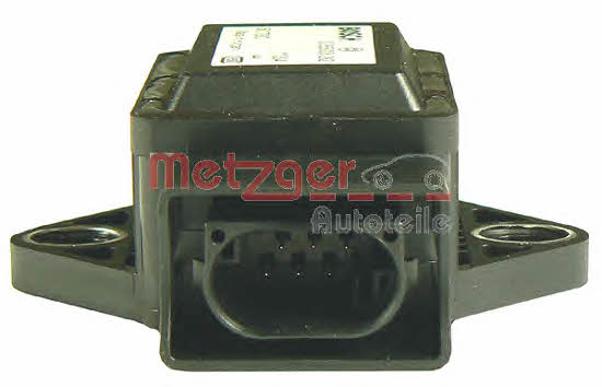 Metzger 0900550 Acceleration sensor (ESP) 0900550