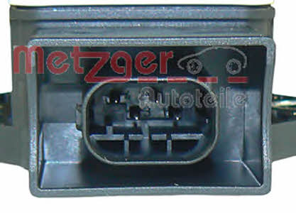 Metzger 0900575 Acceleration sensor (ESP) 0900575