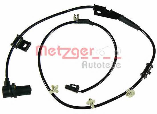Metzger 0900585 Sensor ABS 0900585