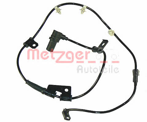 Metzger 0900586 Sensor, wheel 0900586