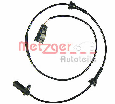 Metzger 0900597 Sensor ABS 0900597