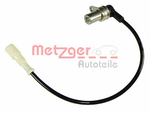 Metzger 0900602 Sensor ABS 0900602