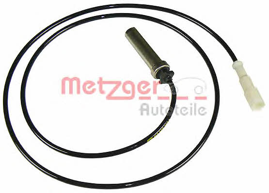 Metzger 0900607 Sensor ABS 0900607