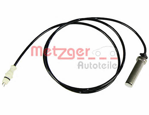 Metzger 0900608 Sensor ABS 0900608