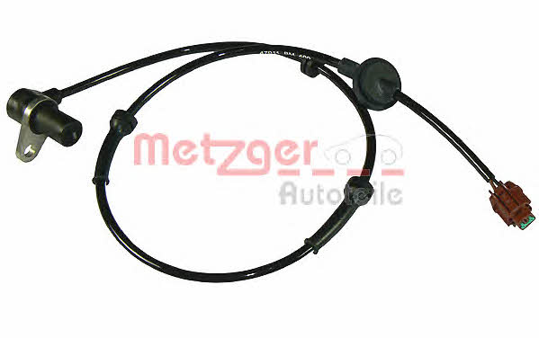 Metzger 0900610 Sensor ABS 0900610