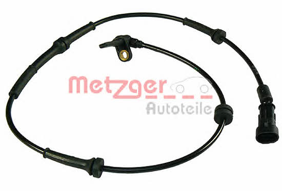 Metzger 0900613 Sensor ABS 0900613
