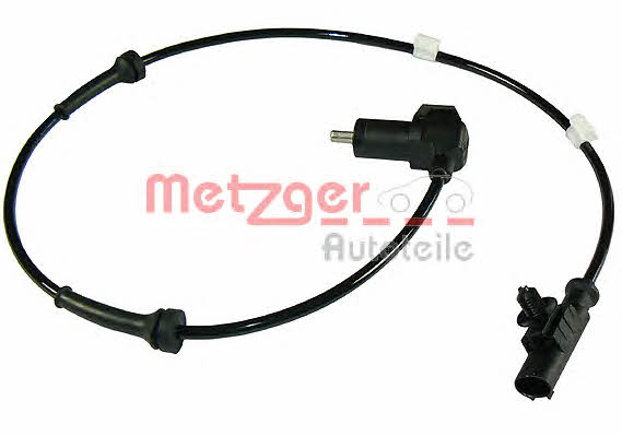 Metzger 0900620 Sensor ABS 0900620