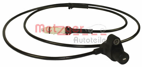 Metzger 0900621 Sensor ABS 0900621