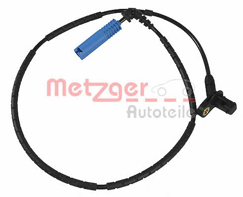 Metzger 0900644 Sensor ABS 0900644