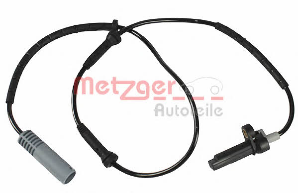 Metzger 0900645 Sensor ABS 0900645