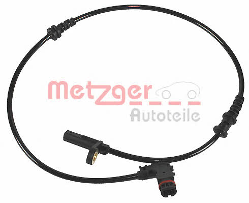 Metzger 0900649 Sensor ABS 0900649