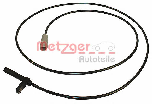 Metzger 0900684 Sensor ABS 0900684