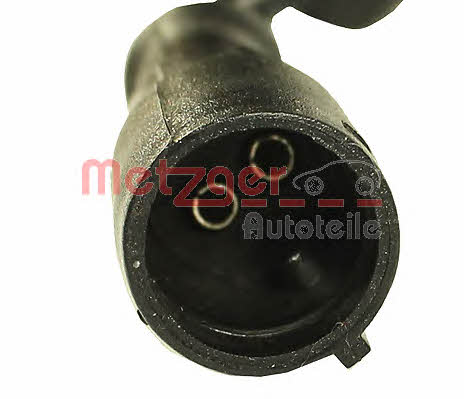 Metzger 0900688 Sensor, wheel 0900688