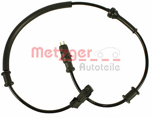 Metzger 0900690 Sensor, wheel 0900690