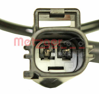 Metzger 0900703 Sensor ABS 0900703