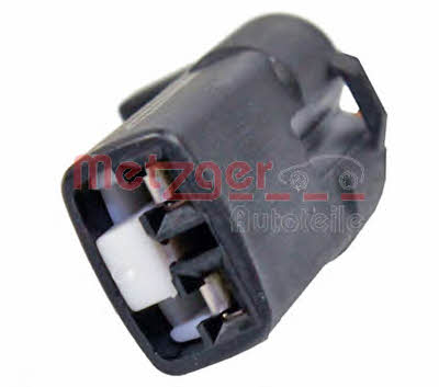 Metzger 0900737 Sensor ABS 0900737