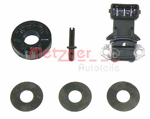 Metzger 0901007 Ignition Distributor Repair Kit 0901007
