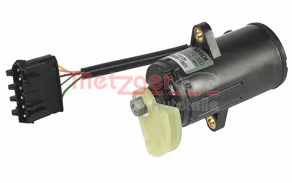 Metzger 0901021 Accelerator pedal position sensor 0901021