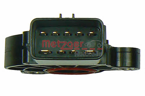 Metzger 0901034 Sensor, switch module 0901034