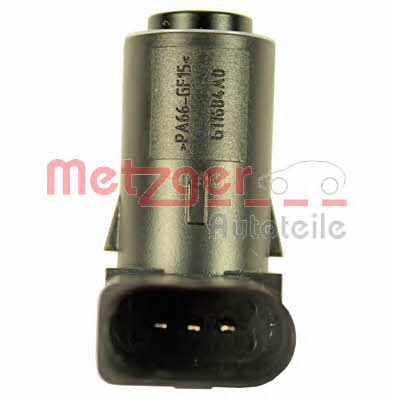 Metzger 0901084 Sensor, parking distance control 0901084 0901084 Metzger Sensor, parking distance control
