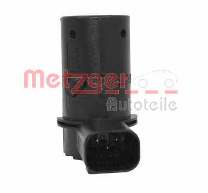 Metzger 0901096 Sensor, parking distance control 0901096