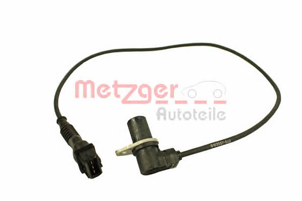 Metzger 0902004 Crankshaft position sensor 0902004