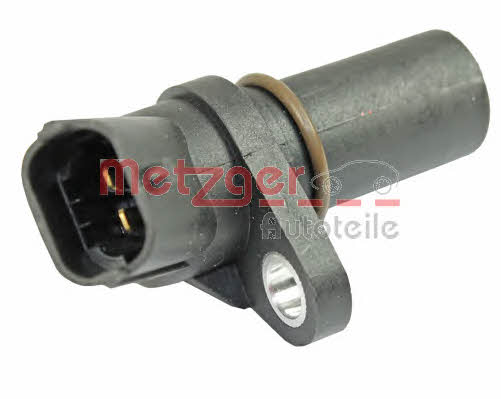 Metzger 0902011 Crankshaft position sensor 0902011