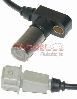 Metzger 0902020 Crankshaft position sensor 0902020