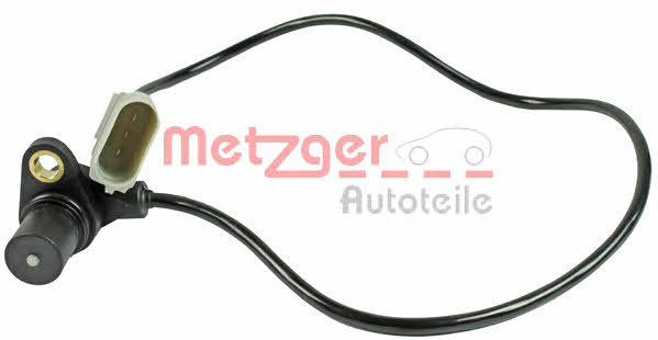 Metzger 0902022 Crankshaft position sensor 0902022