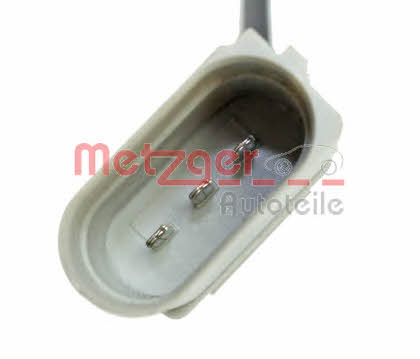 Metzger 0902023 Crankshaft position sensor 0902023
