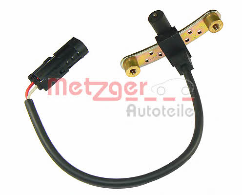 Metzger 0902028 Crankshaft position sensor 0902028