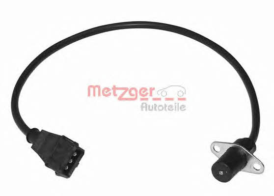 Metzger 0902029 Crankshaft position sensor 0902029