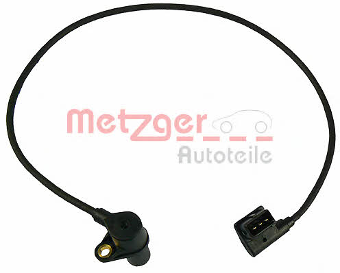 Metzger 0902033 Crankshaft position sensor 0902033