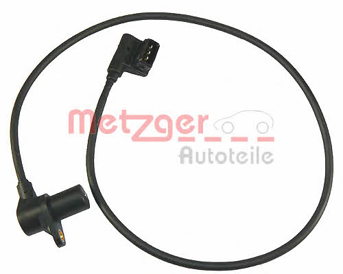 Metzger 0902037 Crankshaft position sensor 0902037