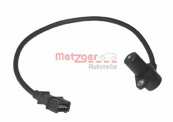 Metzger 0902042 Crankshaft position sensor 0902042