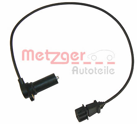 Metzger 0902047 Crankshaft position sensor 0902047