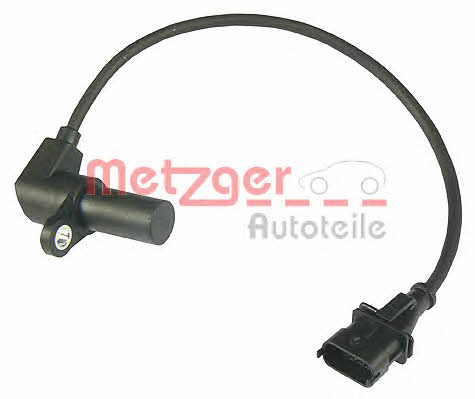 Metzger 0902054 Crankshaft position sensor 0902054