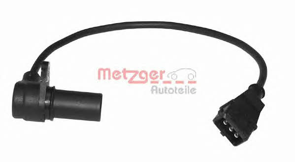 Metzger 0902055 Crankshaft position sensor 0902055
