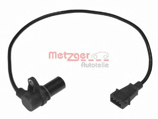 Metzger 0902056 Crankshaft position sensor 0902056