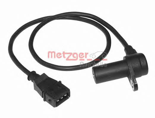 Metzger 0902057 Crankshaft position sensor 0902057