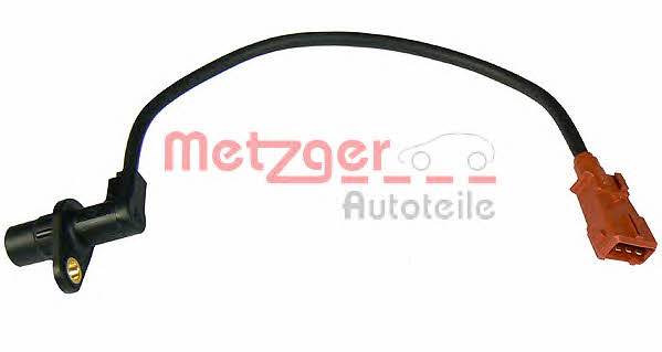 Metzger 0902061 Crankshaft position sensor 0902061