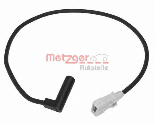 Metzger 0902062 Crankshaft position sensor 0902062