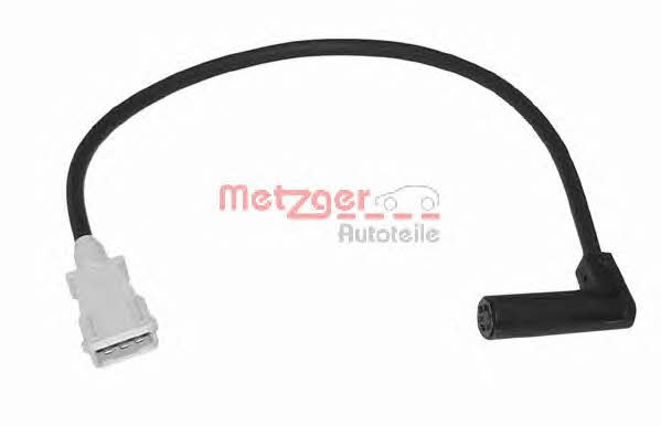 Metzger 0902063 Crankshaft position sensor 0902063