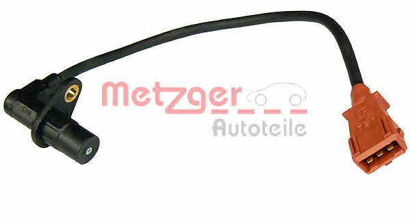 Metzger 0902064 Crankshaft position sensor 0902064