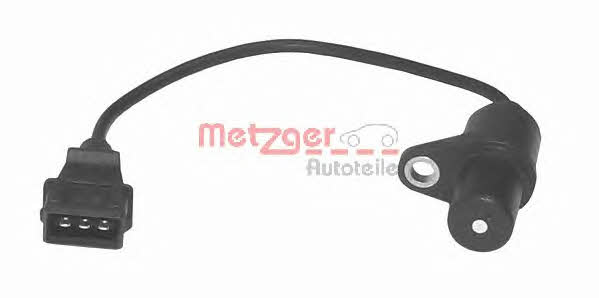 Metzger 0902078 Crankshaft position sensor 0902078