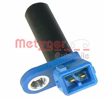 Metzger 0902080 Crankshaft position sensor 0902080