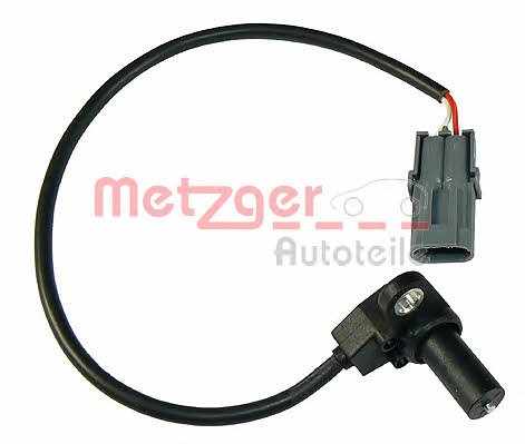 Metzger 0902082 Crankshaft position sensor 0902082